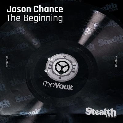 Jason ChanceThe Beginning (Hoxton Whores Mix)