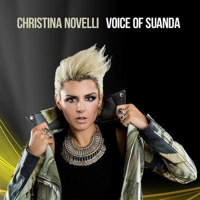 Christina NovelliFrozen (Original Mix)