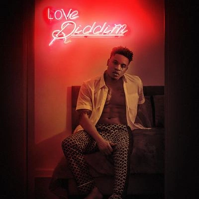 RotimiLove Riddim