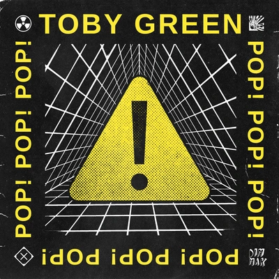 Toby GreenPOP (Extended Mix)