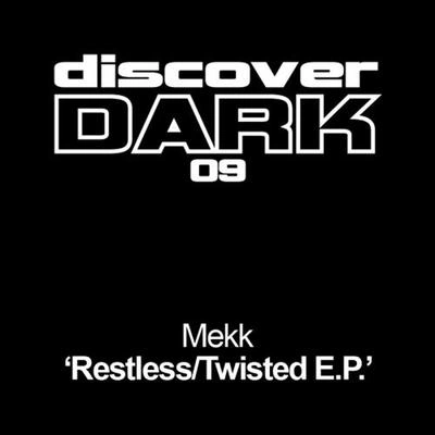 ActivaMekk VRestless (Peter Plazniks No Sleep Remix)