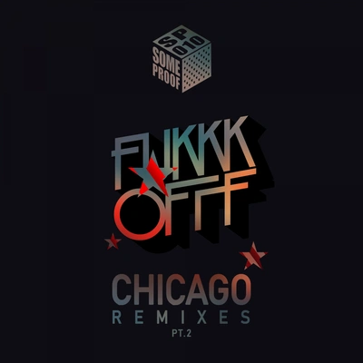 Fukkk OfffChicago (Modek Remix)