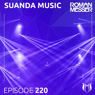 Roman MesserSavanah (Suanda 220) (Original Mix)