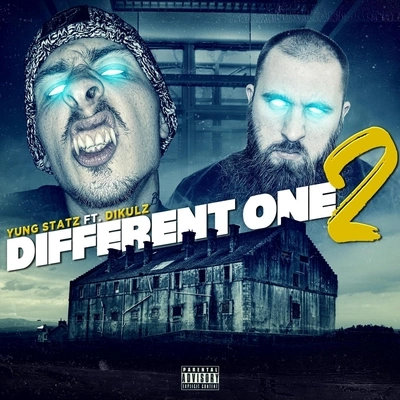 Yung StatzDifferent One2 (feat. Dikulz)