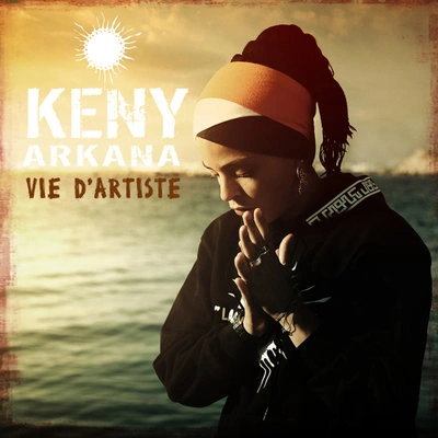 Keny ArkanaVie d'artiste