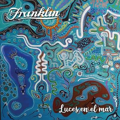 FranklinLuces en el Mar