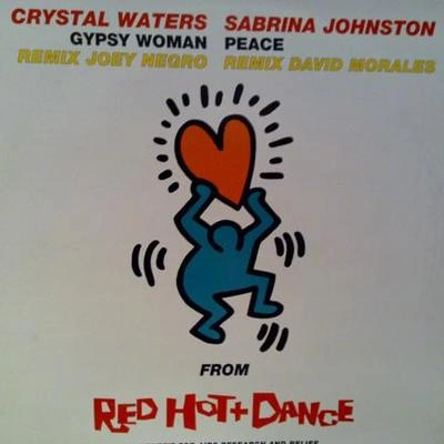 Crystal WatersPeace (Peace Mix)