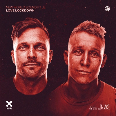 New World SoundLove Lockdown (Extended)