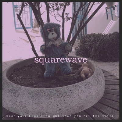 SquarewaveInstead Of Sleeping