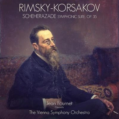 Vienna Symphony OrchestraScheherazade, op. 35: II. the KA了N大人Prince