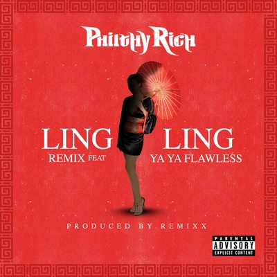 Philthy RichLing Ling (Remix)