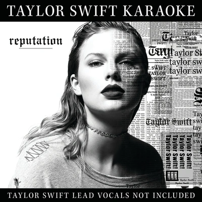 Taylor SwiftNew Year's Day (Karaoke Version)