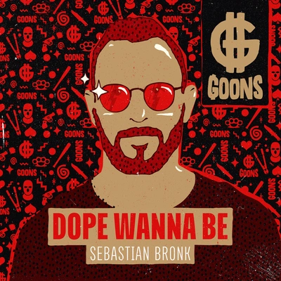 Sebastian Bronk**** Wanna Be