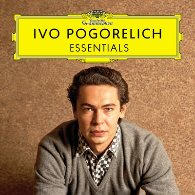 Ivo PogorelichPiano Concerto No. 2 in F Minor, Op. 21:3. Allegro vivace