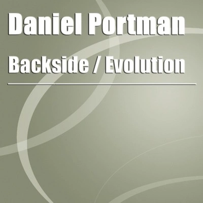 Daniel PortmanBackside (Original Mix)