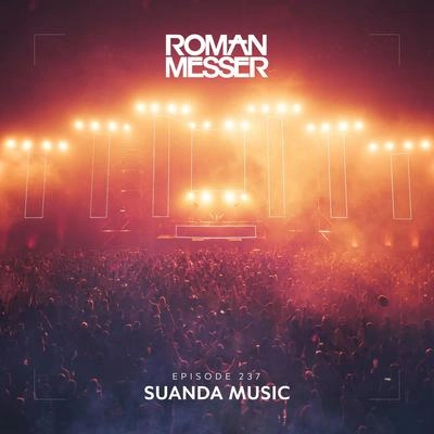 Roman MesserI Tried (Suanda 237) (Original Mix)