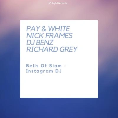 Richard GreyInstagram DJ (Original Mix)