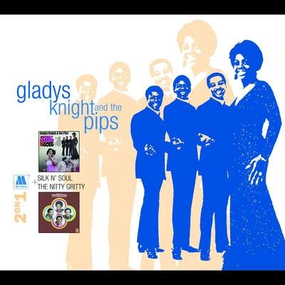 Gladys KnightTheme From 'Valley Of The Dolls'