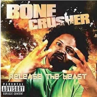 Bone CrusherDanger