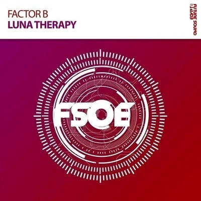 Factor BLuna Therapy (Extended Mix)