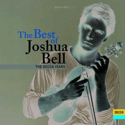 Joshua BellSonata for Violin and Piano No.1 in A Op.13:2. Andante