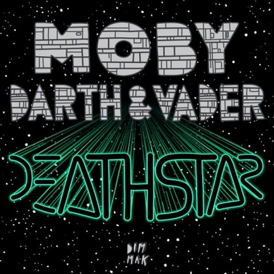 MobyDeath Star (Tom Piper & Rob Pix Remix)