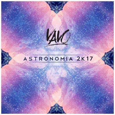 VAVOAstronomia 2K17