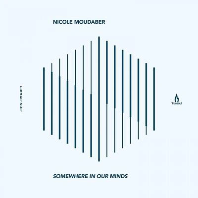 Nicole MoudaberSomewhere in Our Minds