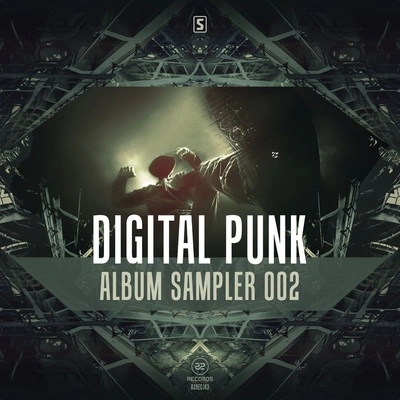 Digital PunkBreak Your Face