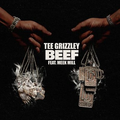 Tee GrizzleyBeef