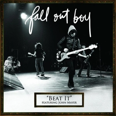 Fall Out Boy"The Take Over, The Breaks Over" - Live At The Cricket Pavillion 2007