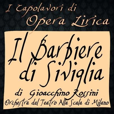 Carlo Maria GiuliniIl barbiere di Siviglia, Act II, Scene 3: "Quando Mi Sei Vicina"