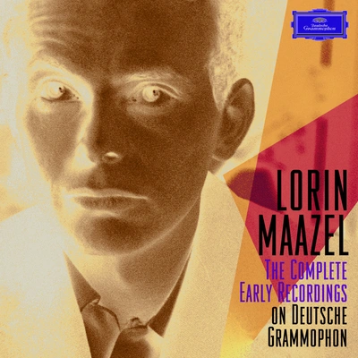 Lorin Maazel12 Contredanses WoO 14:No. 4