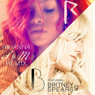 RihannaS&M (Sidney Samson Dub)