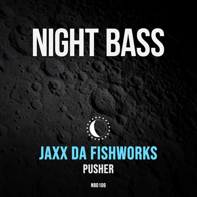 Jaxx Da FishworksPolka Dot