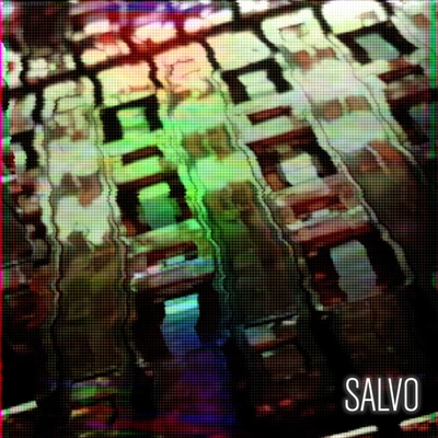 Salvoself-exasperation