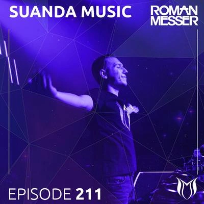 Roman MesserSuanda Music (Suanda 211) (Coming Up)