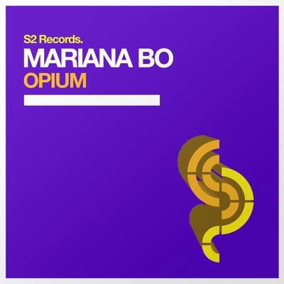 Mariana BOOpium (Original Mix)