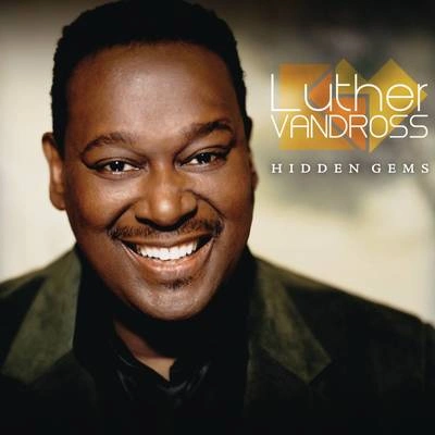 Luther VandrossGoin' Out Of My Head