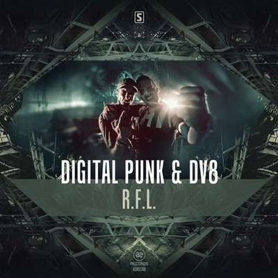 Digital PunkR.F.L. (Original Mix)