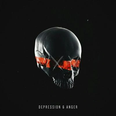 Tisokidepression & anger