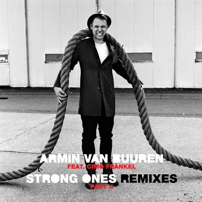 Cimo FränkelLe VisiteurArmin van BuurenMy Oh MyStrong Ones (Le Visiteur & My Oh My Radio Edit)