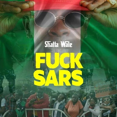 Shatta Wale**** SARS