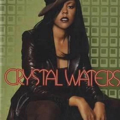 Crystal WatersLet Go My Love