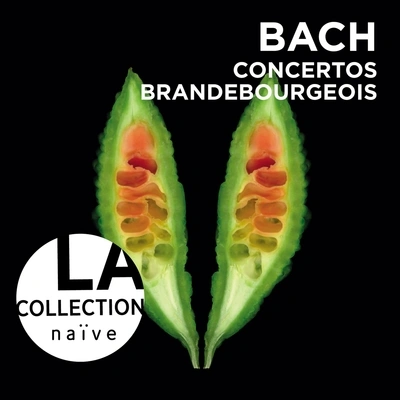 Concerto ItalianoBrandenburg Concerto No. 4 in G Major, BWV 1049:III. Presto