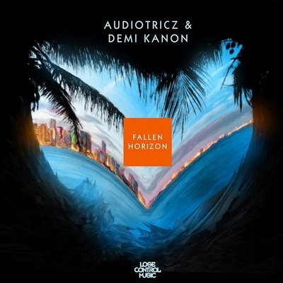 AudiotriczFallen Horizon (Extended Mix)