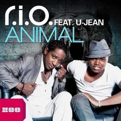 R.I.O.Animal(Spankers Radio Edit)