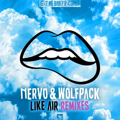 NervoLike Air (Exodus & Tha Boogie Bandit Remix)