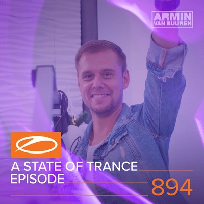 Armada MusicReanimate (ASOT 894)