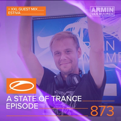 Armin van BuurenTrinity (ASOT 873) (Sound Quelle & Max Meyer Remix)